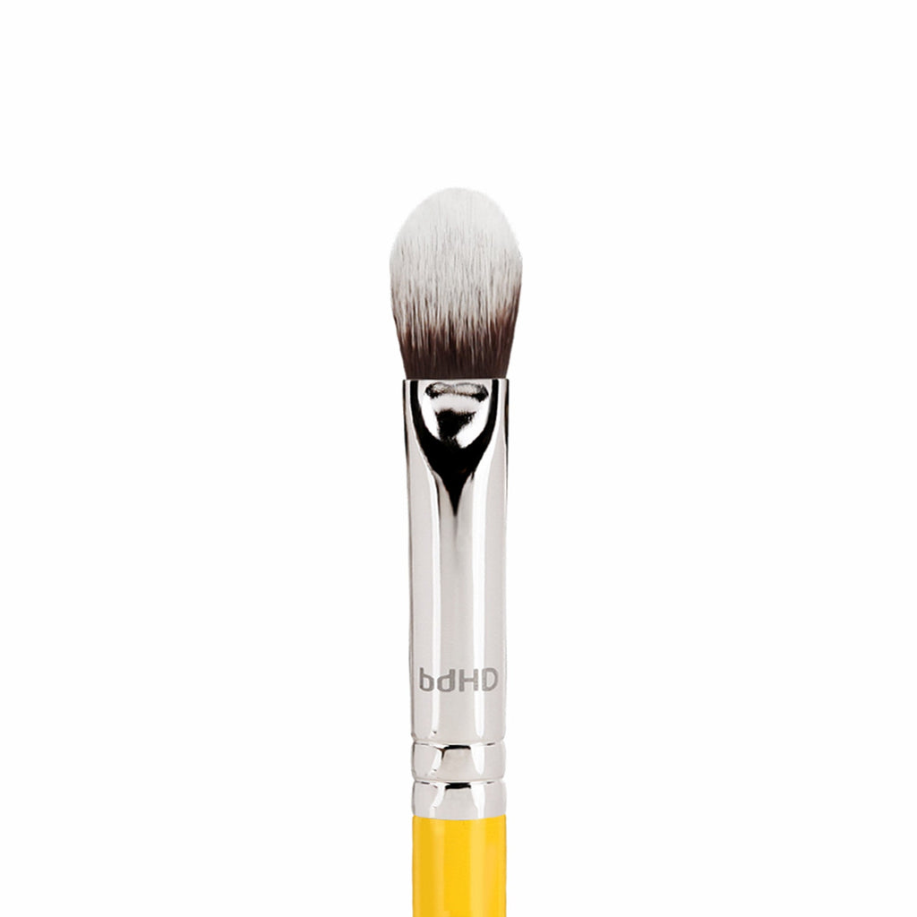 Bdellium Yellow Studio 788V BDHD Phase III Blending/Concealing Brush