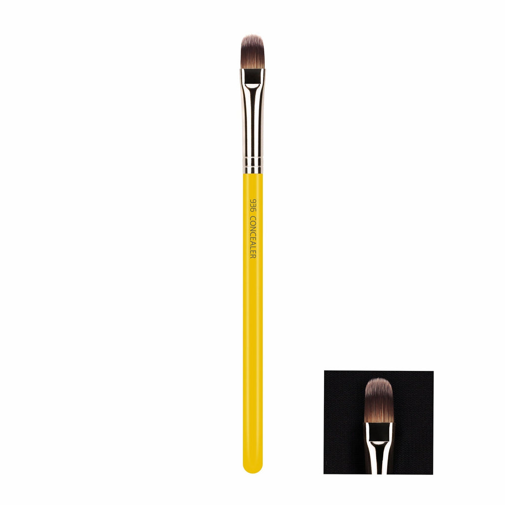 Bdellium Yellow 936 Studio Concealer Brush