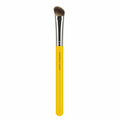 Bdellium Yellow 939 Studio Slanted Detailer Brush