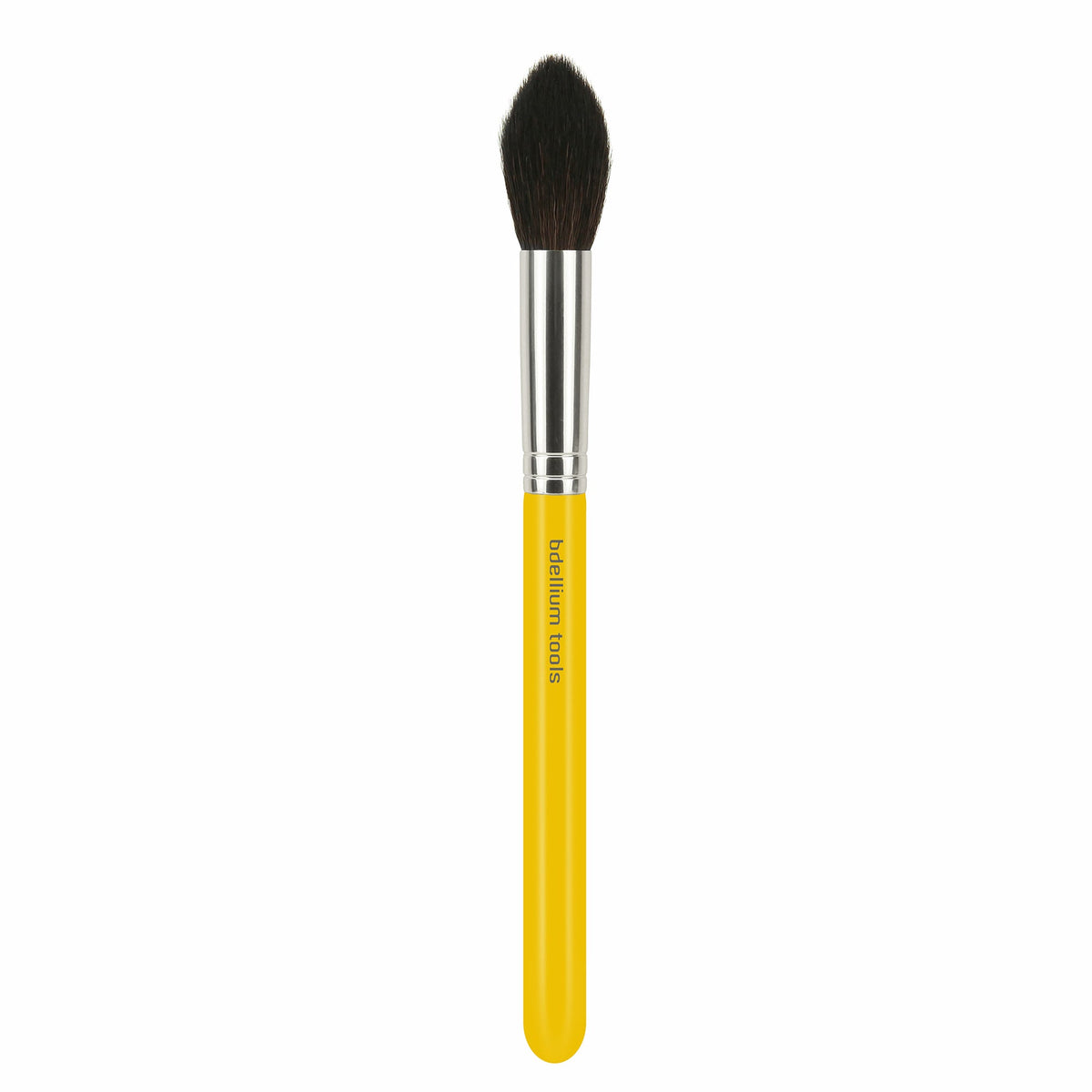 Bdellium Yellow 944 Studio Tapered Contour Brush