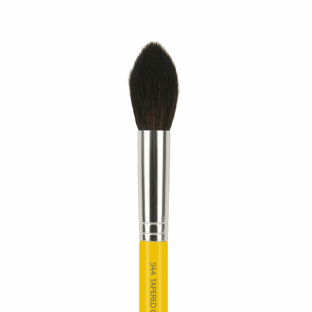Bdellium Yellow 944 Studio Tapered Contour Brush