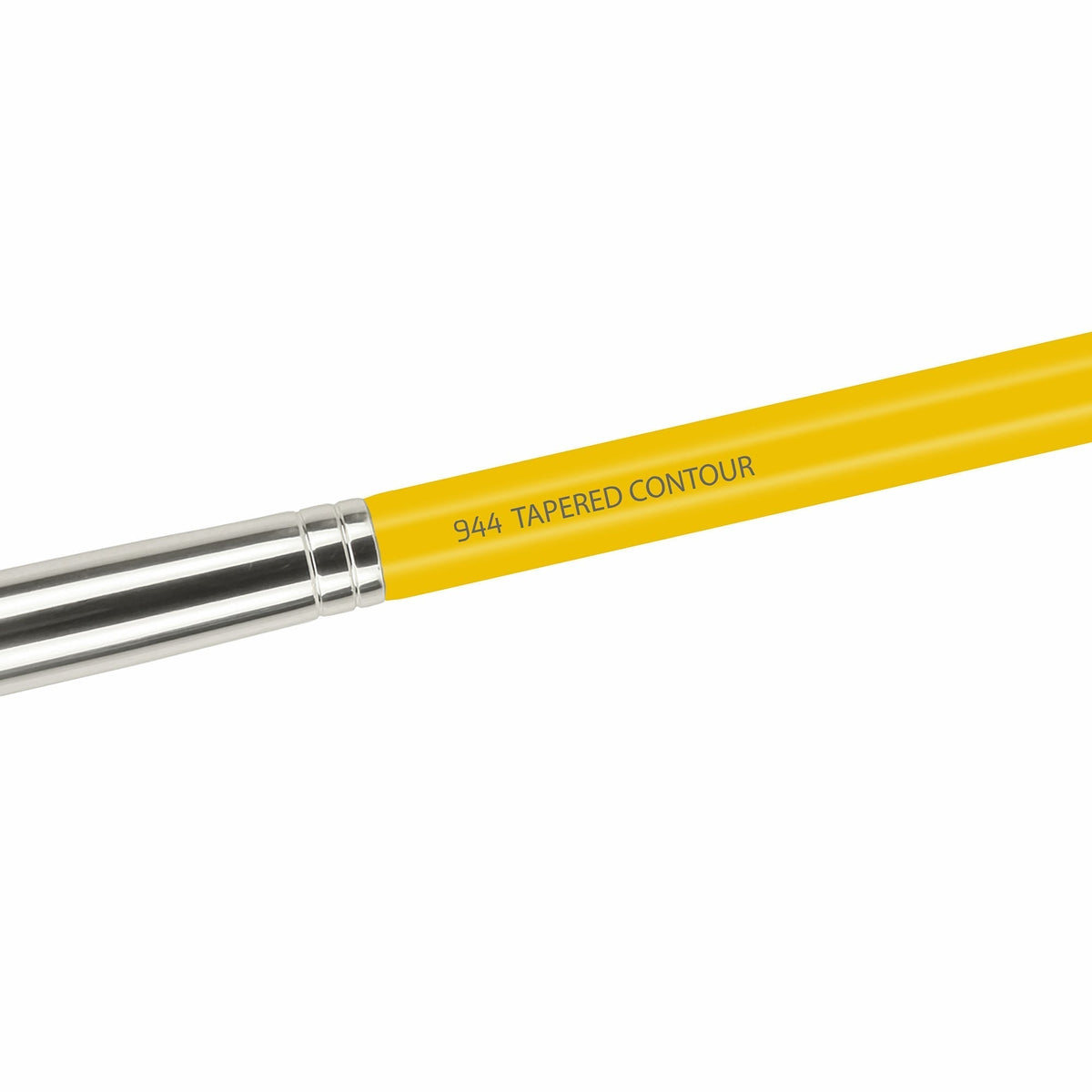 Bdellium Yellow 944 Studio Tapered Contour Brush