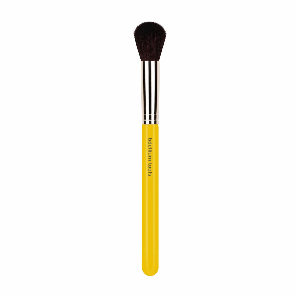 Bdellium Yellow 945 Studio Contour Brush