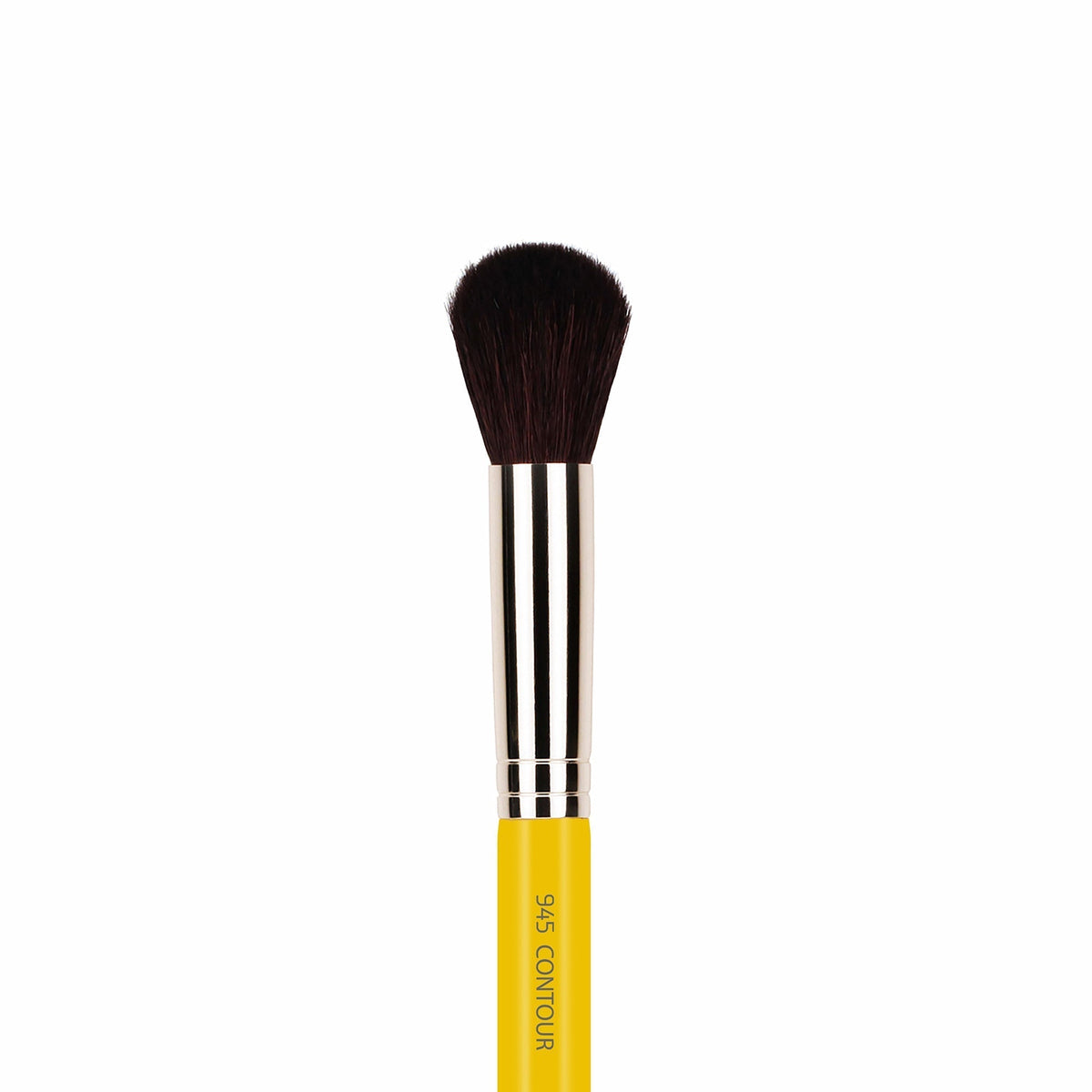 Bdellium Yellow 945 Studio Contour Brush