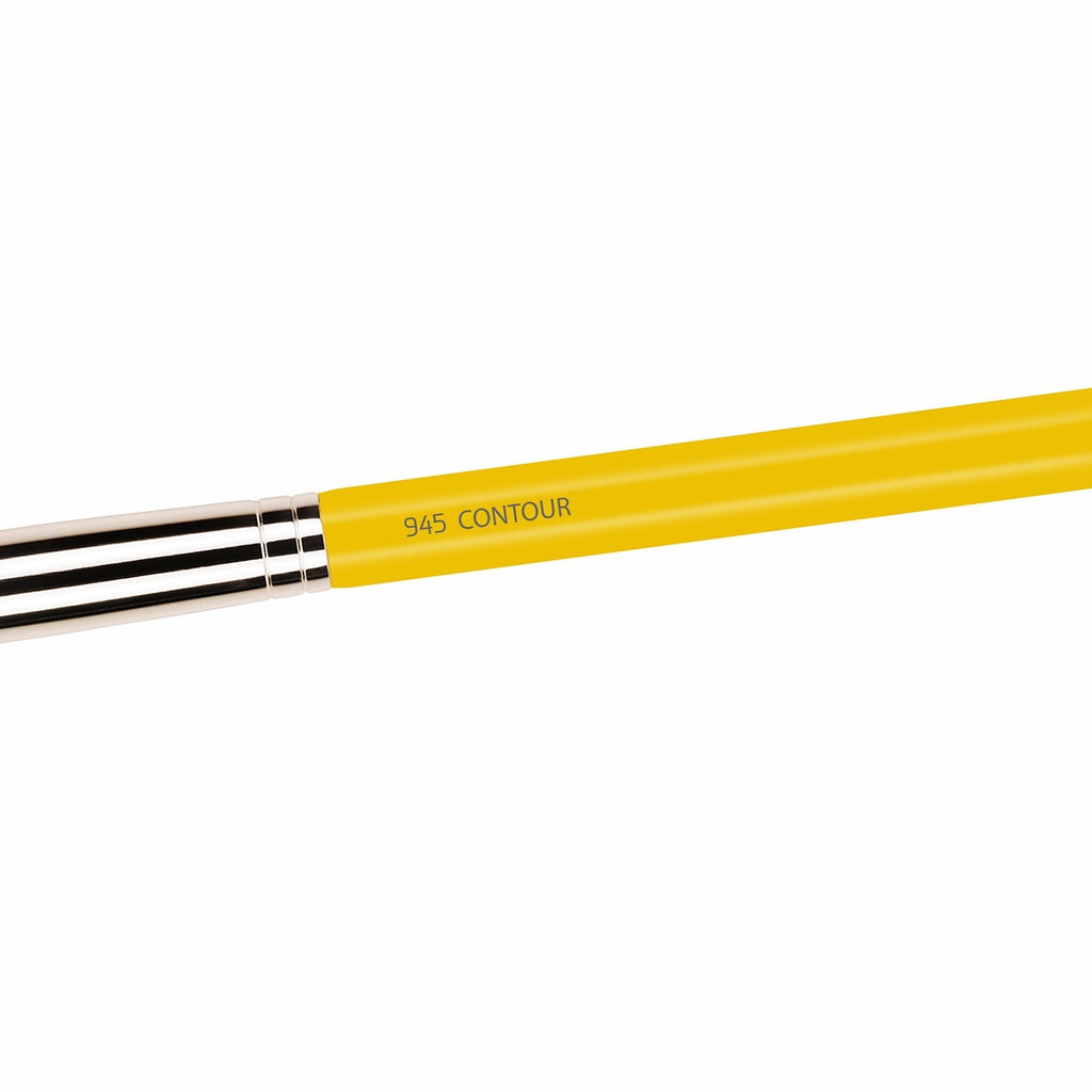 Bdellium Yellow 945 Studio Contour Brush
