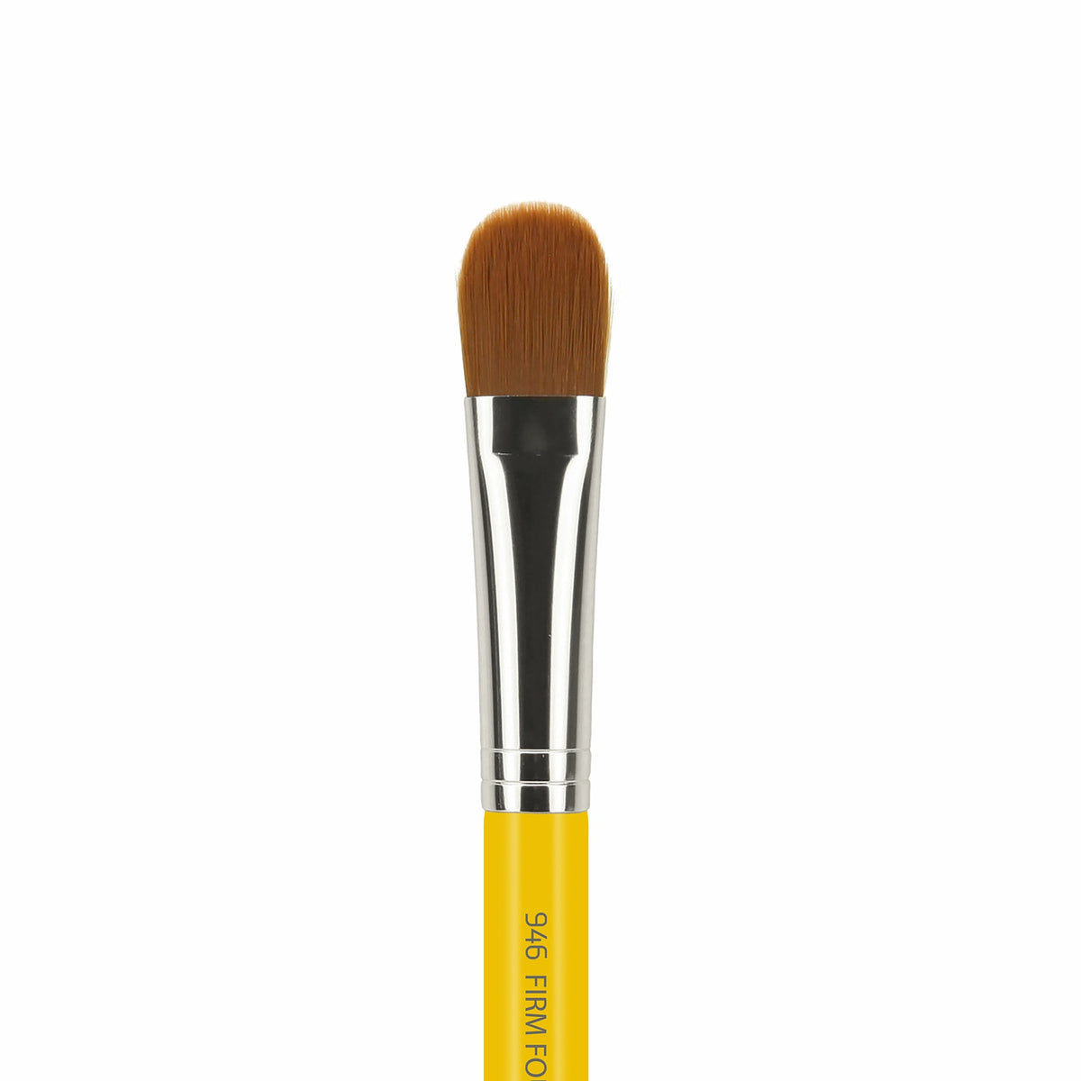 Bdellium Yellow 946 Studio Firm Foundation Brush