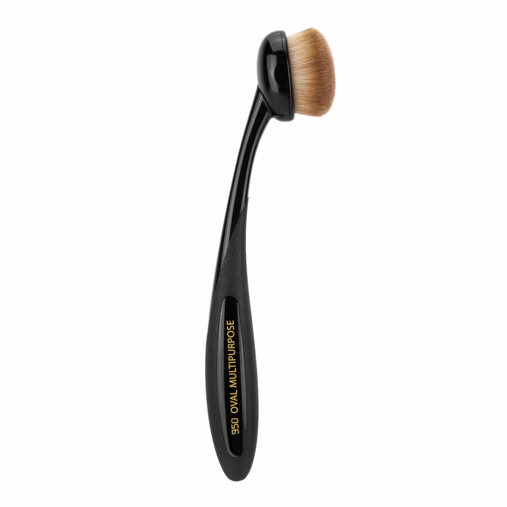 Bdellium Studio 950 Oval Multipurpose Brush
