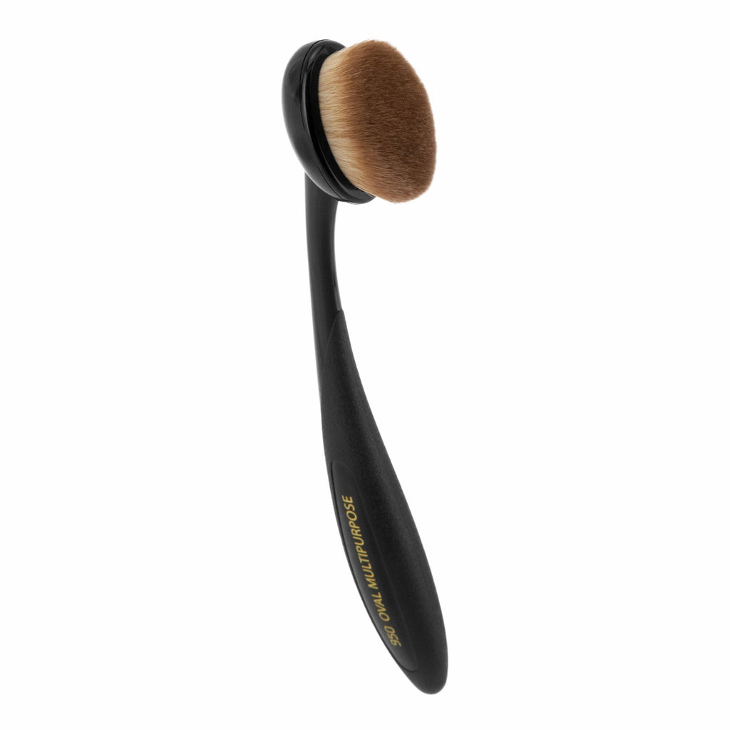Bdellium Studio 950 Oval Multipurpose Brush