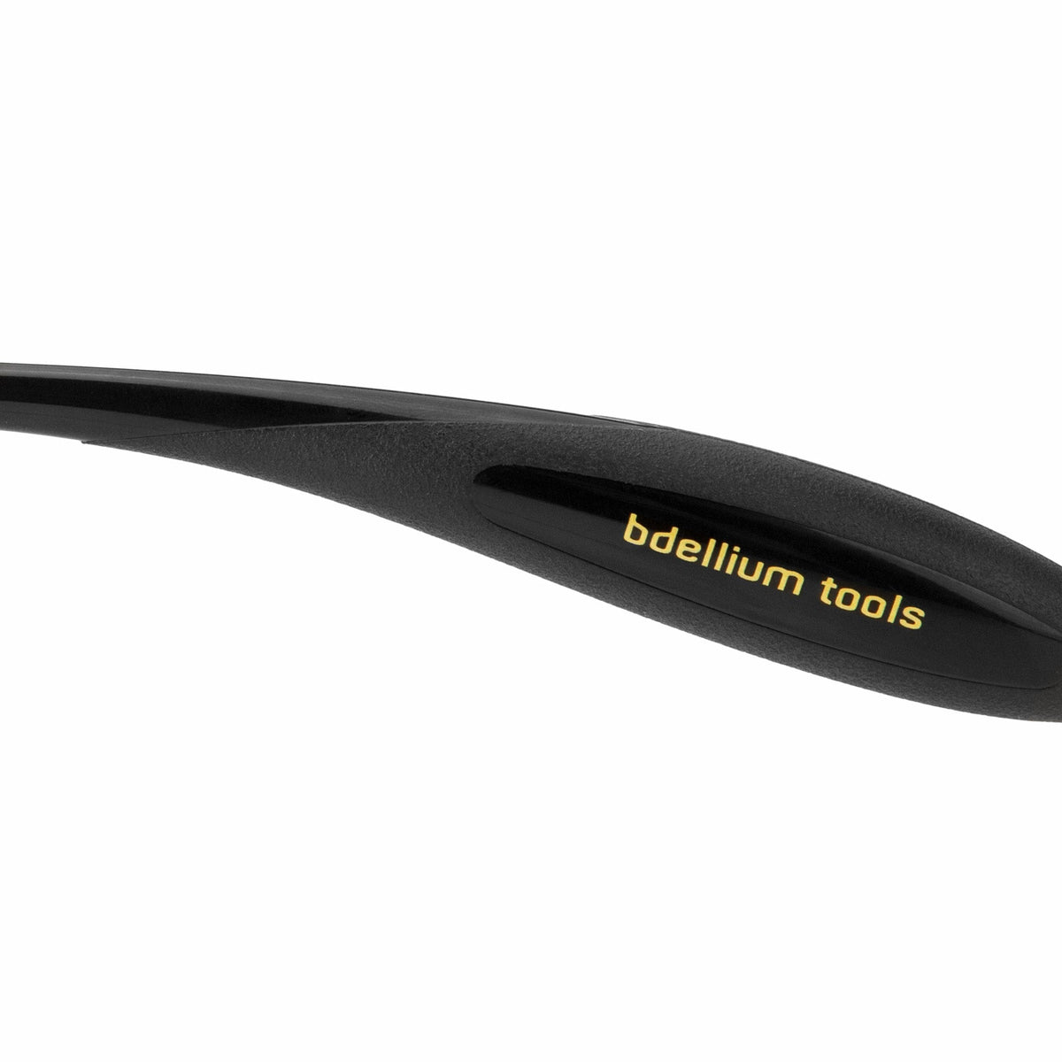 Bdellium Studio 950 Oval Multipurpose Brush