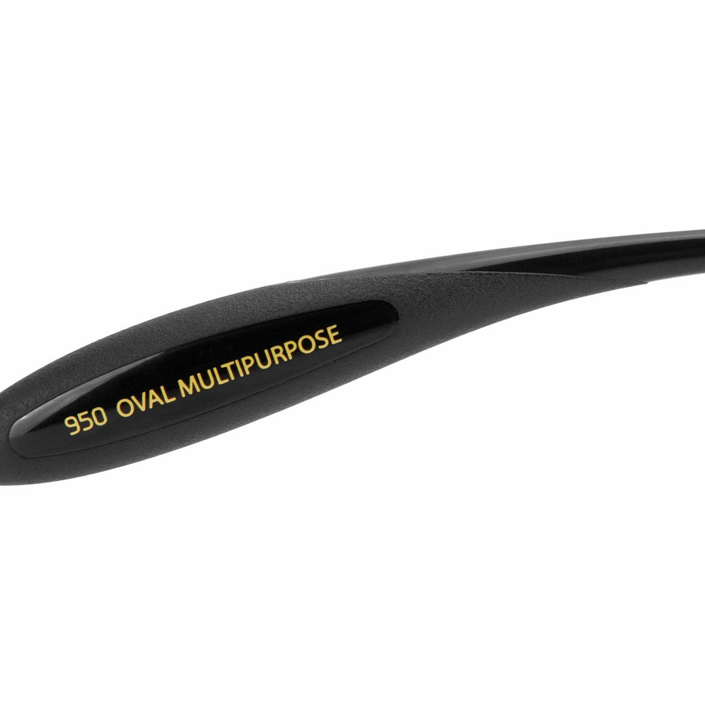 Bdellium Studio 950 Oval Multipurpose Brush