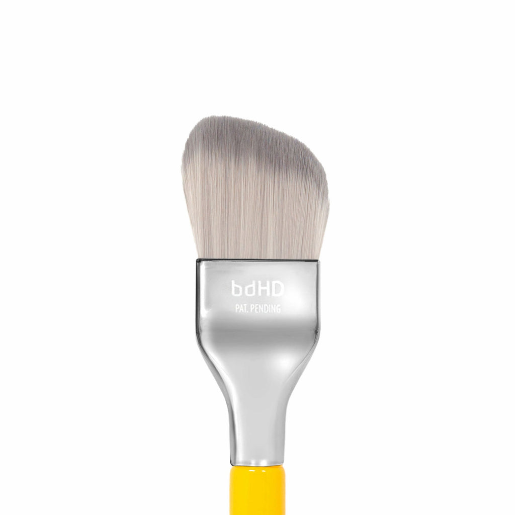Bdellium Yellow 951 Studio Small Slanted Double Dome Blender