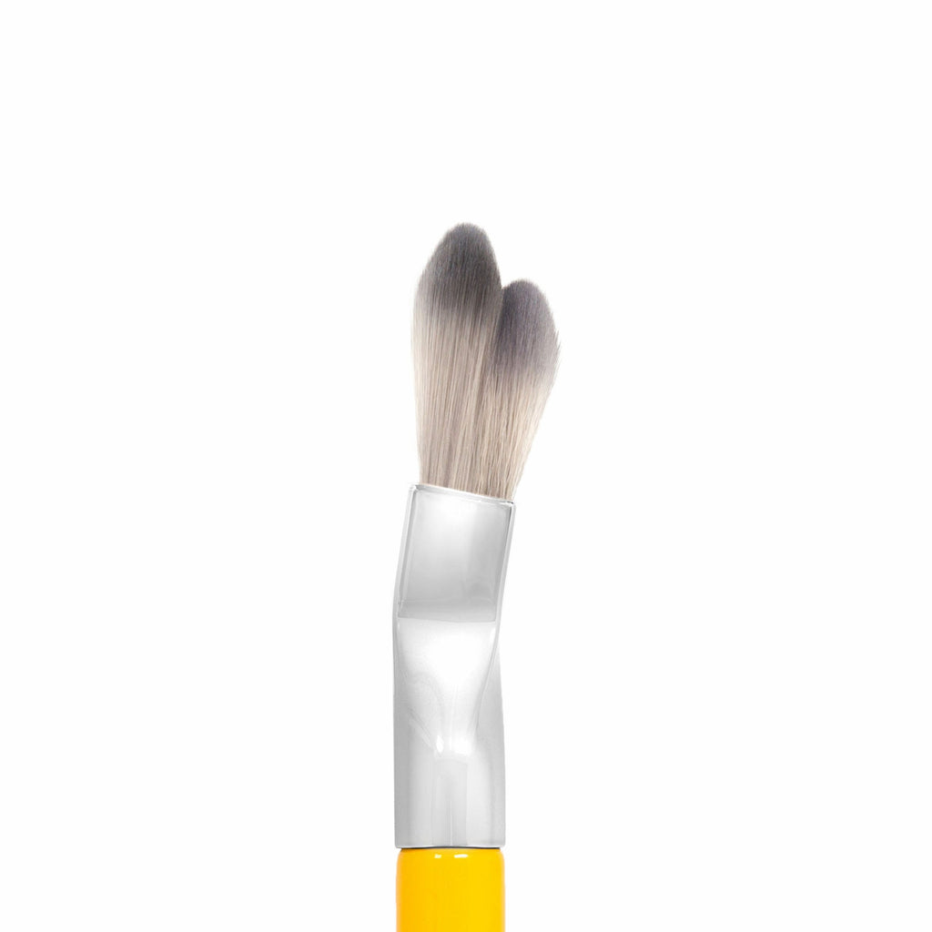 Bdellium Yellow 951 Studio Small Slanted Double Dome Blender