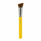 Bdellium Yellow 956 Studio Slanted Precision Kabuki Brush