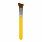 Bdellium Yellow 956 Studio Slanted Precision Kabuki Brush