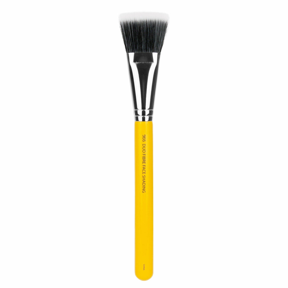 Bdellium Yellow Studio 966 Duo Fibre Face Shading
