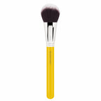 Bdellium Yellow Studio 968 BDHD Phase II Small Foundation/Contour Brush