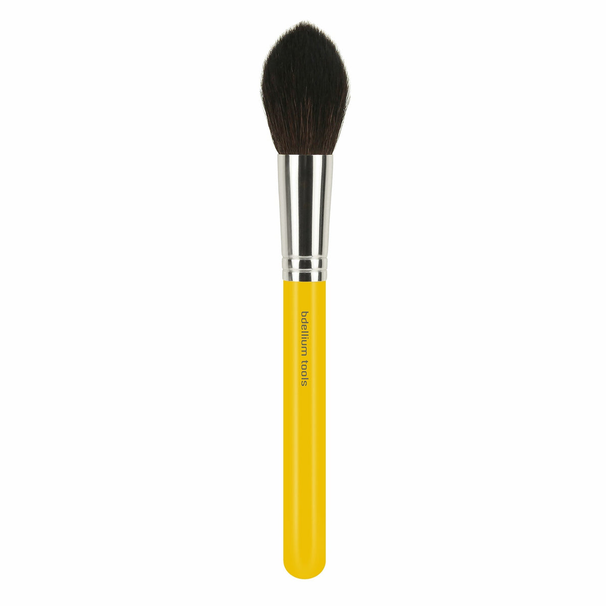 Bdellium Yellow 974 Studio Tapered Powder Brush
