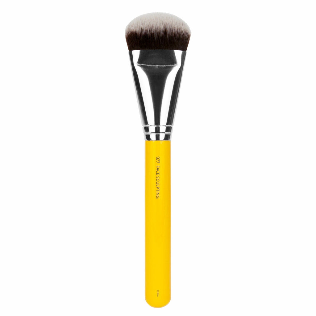 Bdellium Yellow 977 Studio Face Sculpting