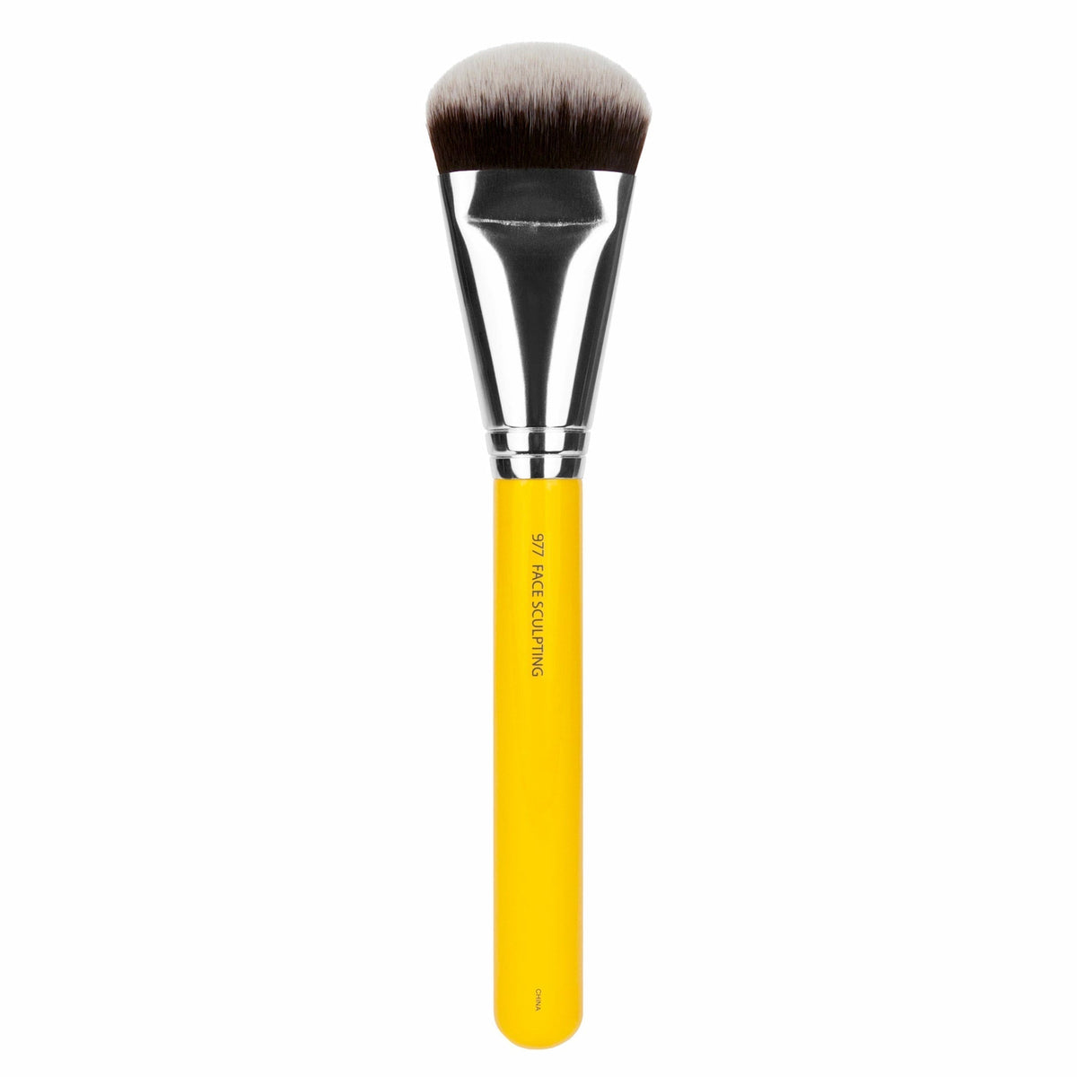 Bdellium Yellow 977 Studio Face Sculpting