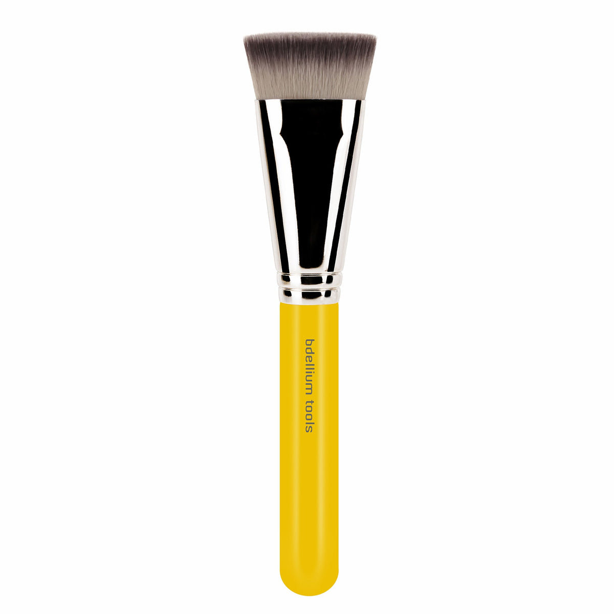 Bdellium Yellow 987 Studio Face Blending Brush