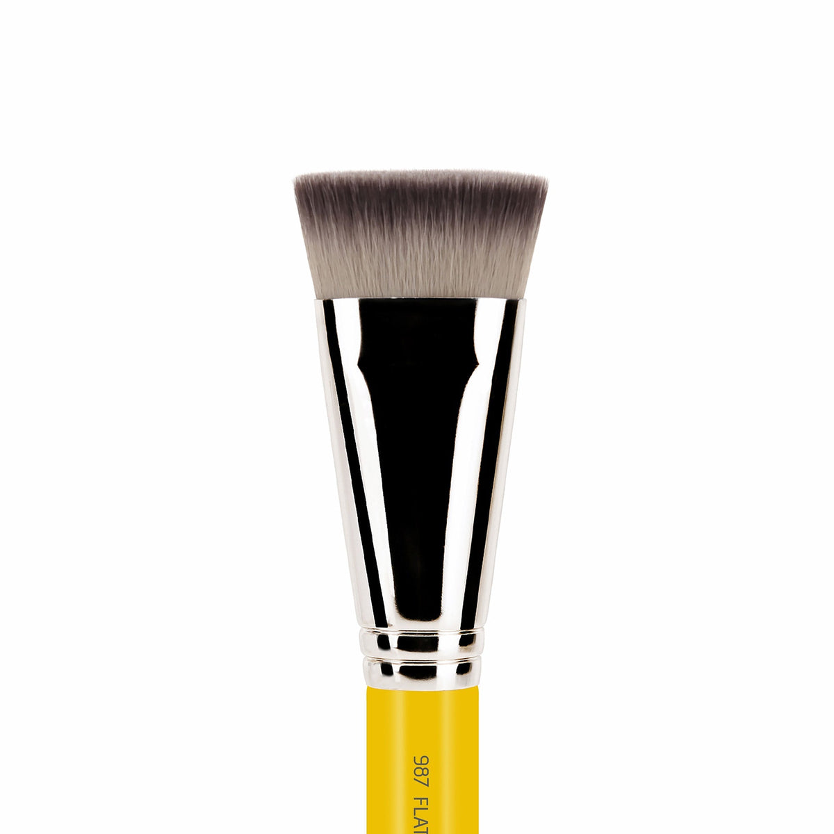 Bdellium Yellow 987 Studio Face Blending Brush