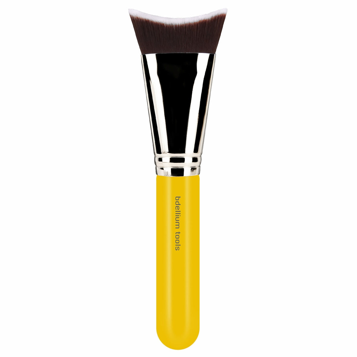 Bdellium Yellow 989 Inverted Face Blending Brush