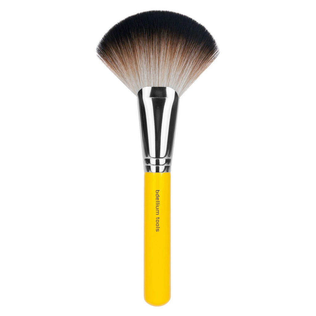 Bdellium Yellow 991.5 Studio Highlighting Fan