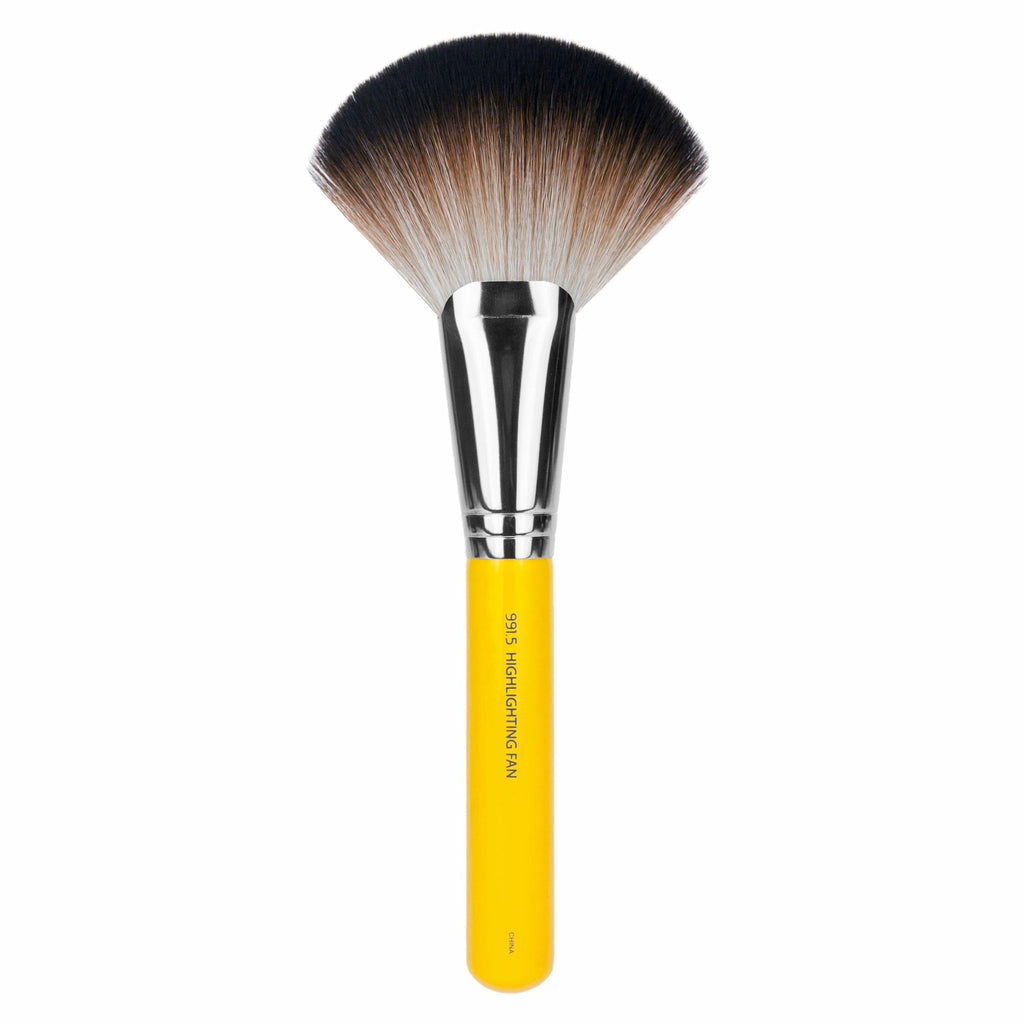 Bdellium Yellow 991.5 Studio Highlighting Fan