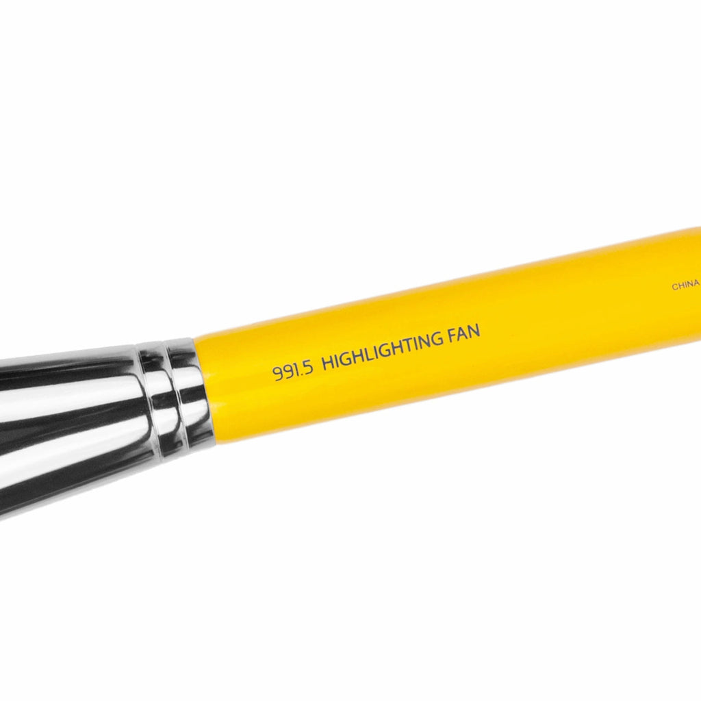 Bdellium Yellow 991.5 Studio Highlighting Fan