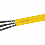 Bdellium Yellow 991 Studio Powder Fan Brush