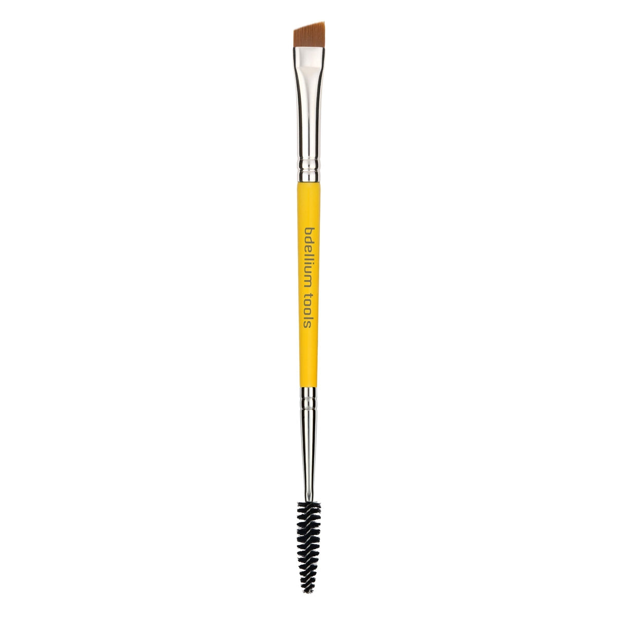 Bdellium Yellow Studio 736 Double-Ended Angled Definer / Spoolie