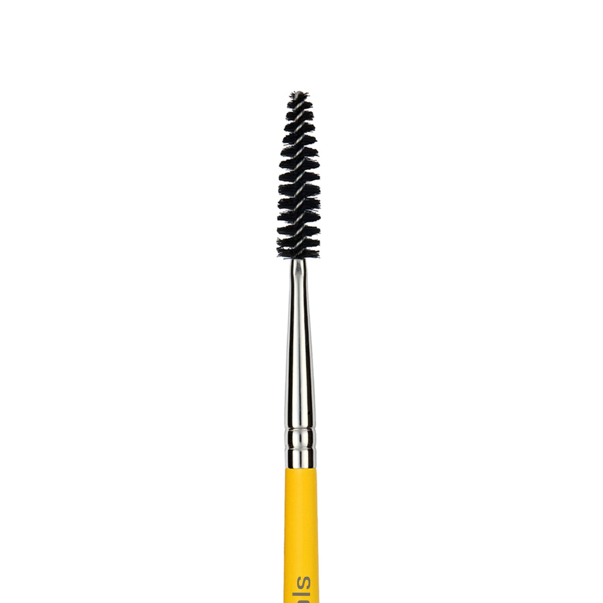 Bdellium Yellow Studio 736 Double-Ended Angled Definer / Spoolie