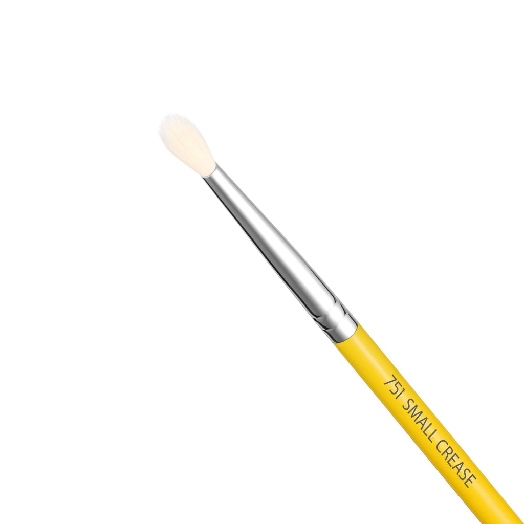 Bdellium Yellow Studio 751 Small Crease
