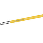 Bdellium Yellow Studio 751 Small Crease