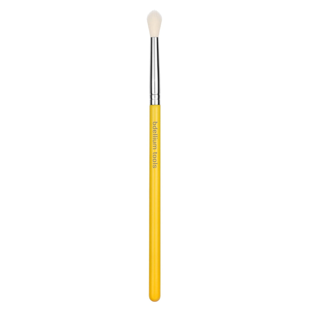 Bdellium Yellow Studio 753 Tiny Tapered Blender
