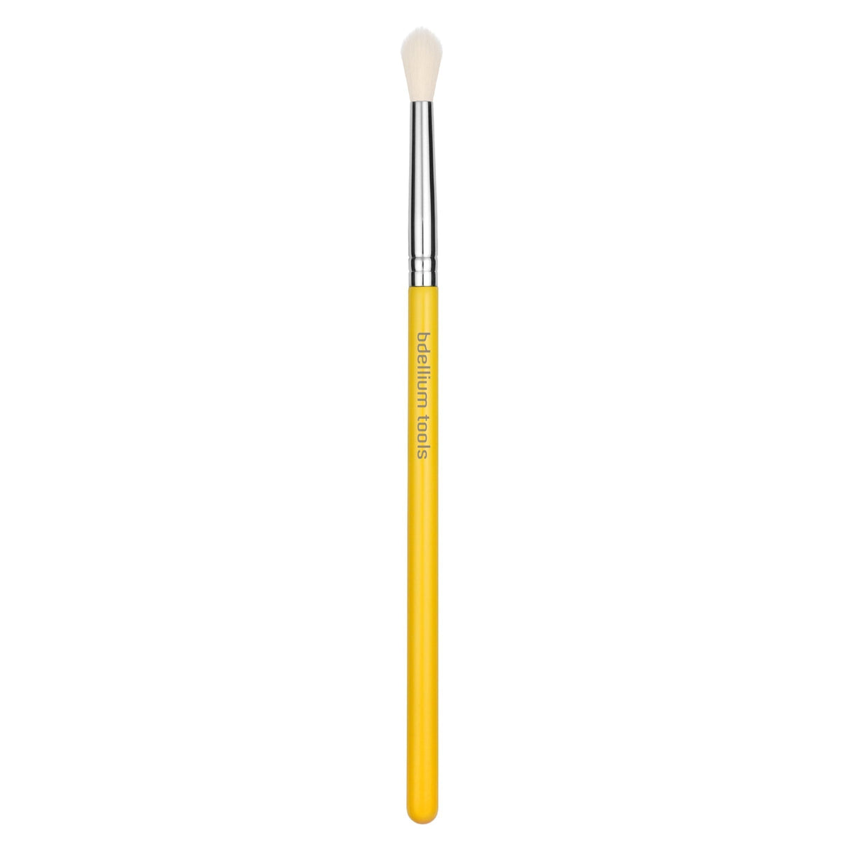 Bdellium Yellow Studio 753 Tiny Tapered Blender