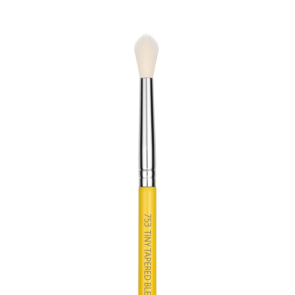 Bdellium Yellow Studio 753 Tiny Tapered Blender