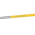 Bdellium Yellow Studio 753 Tiny Tapered Blender