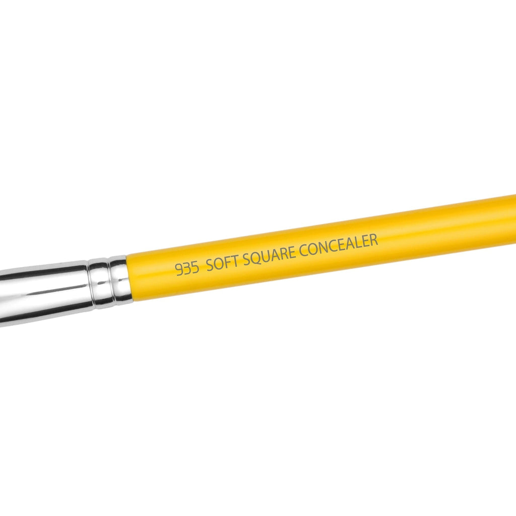 Bdellium Yellow Studio 935 Soft Square Concealer