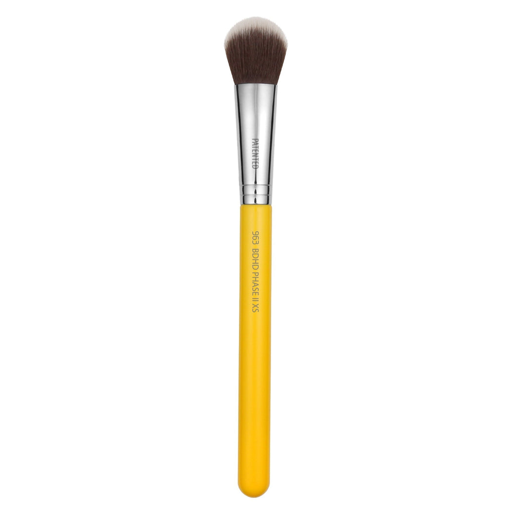Bdellium Yellow Studio 963 BDHD Phase II XS