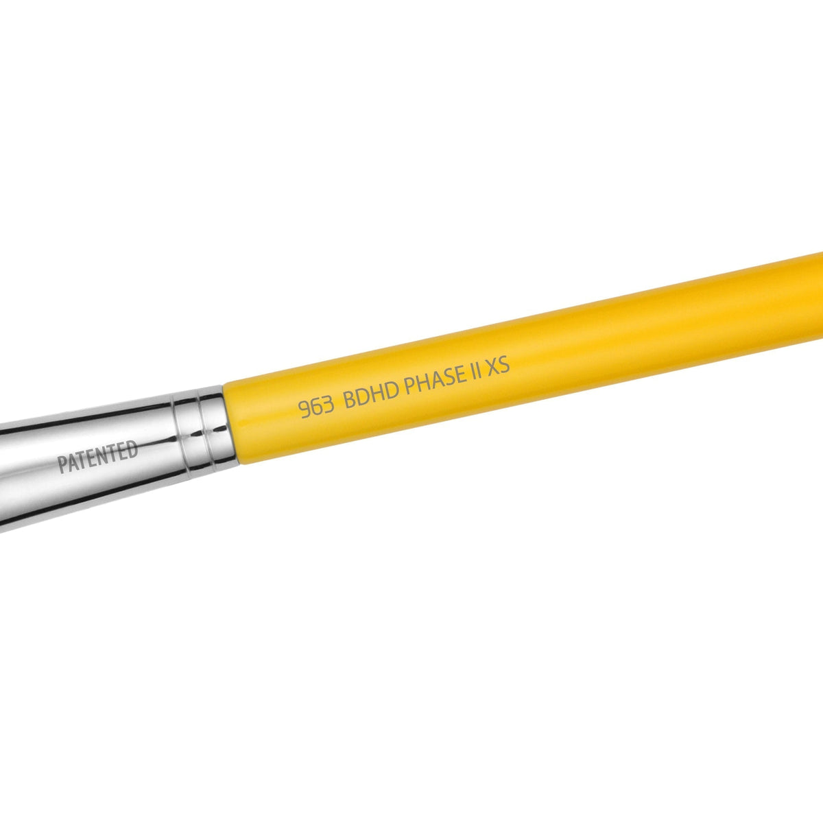 Bdellium Yellow Studio 963 BDHD Phase II XS