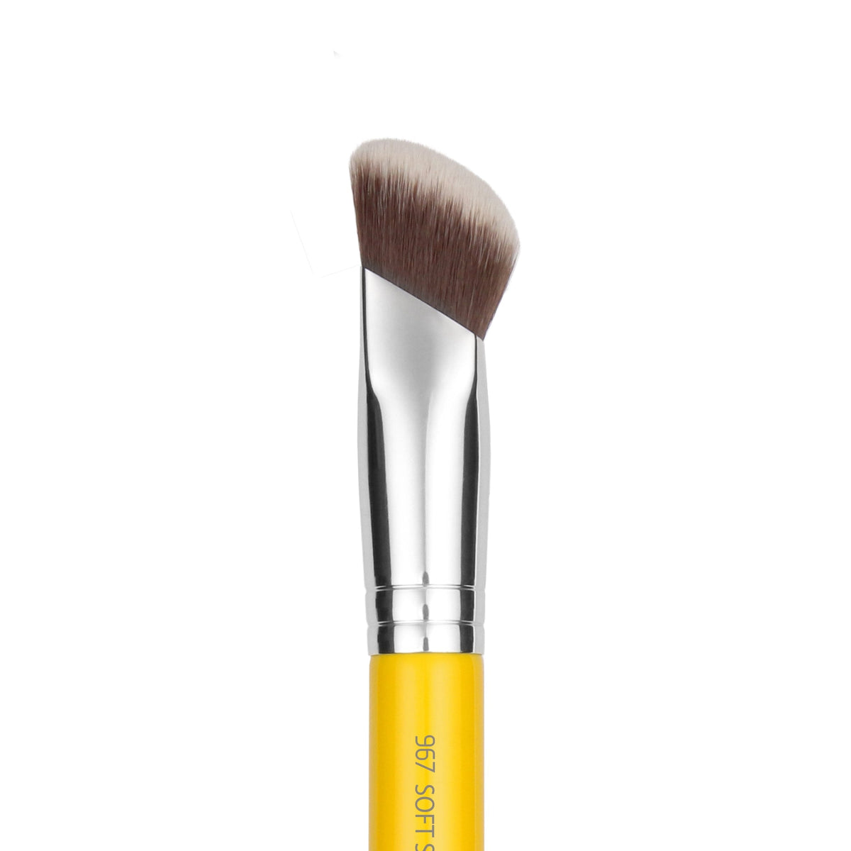 Bdellium Yellow Studio 967 Soft Square Foundation