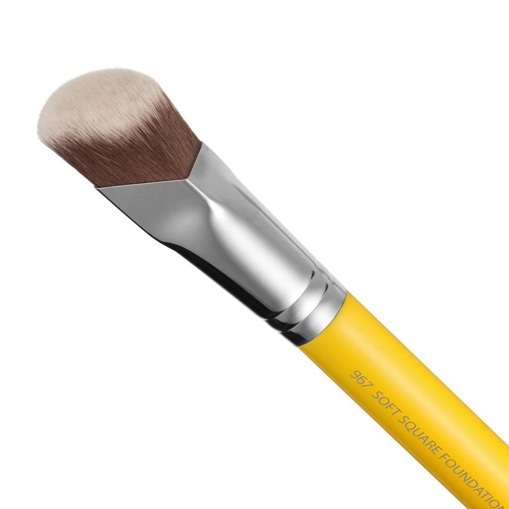Bdellium Yellow Studio 967 Soft Square Foundation