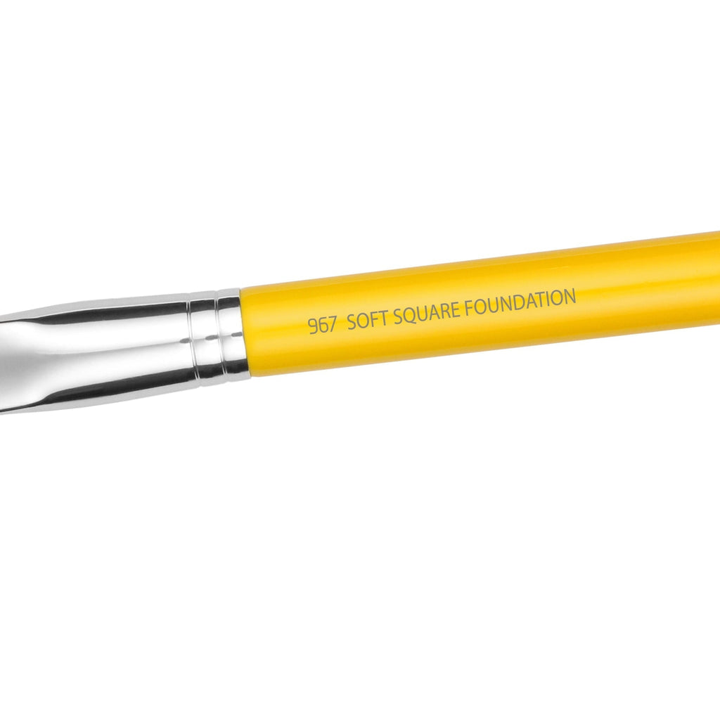 Bdellium Yellow Studio 967 Soft Square Foundation