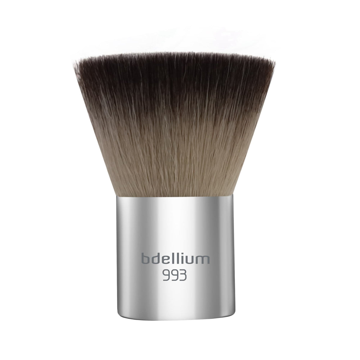 Bdellium Yellow 993 Studio Flat Top Kabuki Brush