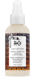 R+Co Catcher Power C Boosting Leave-In Conditioner 4.2oz
