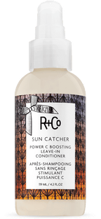 R+Co Catcher Power C Boosting Leave-In Conditioner 4.2oz