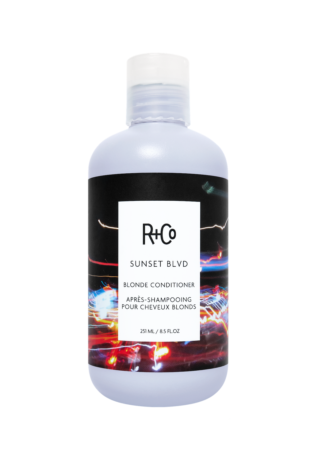 R+Co Sunset Blvd Blonde Conditioner - 8.5 oz