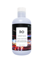 R+Co Sunset Blvd Blonde Conditioner - 8.5 oz