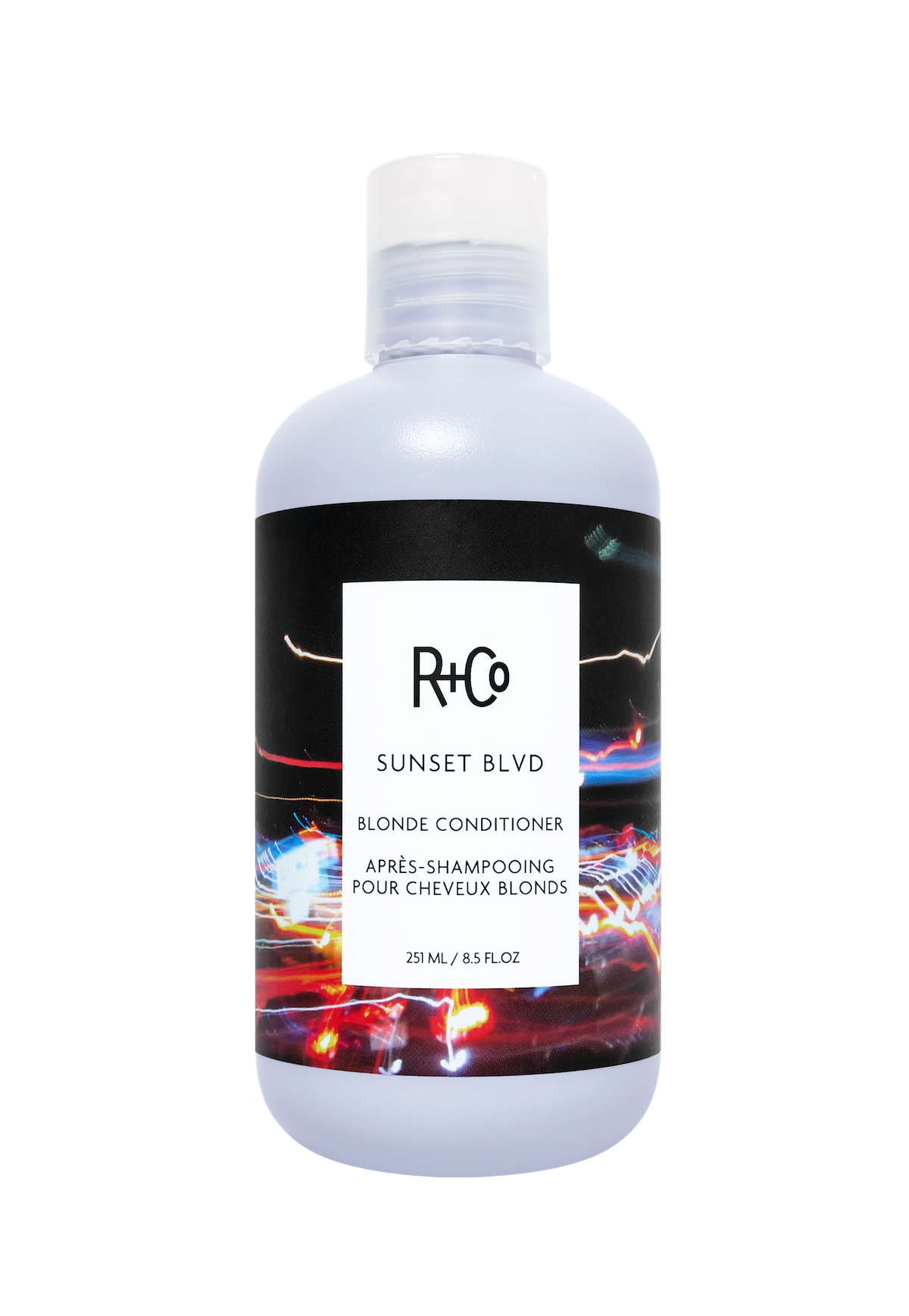 R+Co Sunset Blvd Blonde Conditioner - 8.5 oz